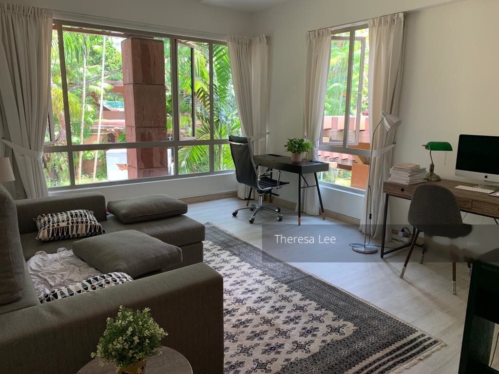 Maplewoods (D21), Condominium #217512911